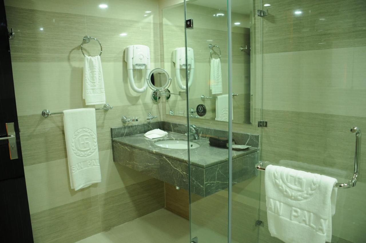 Frsan Palace Hotel photo