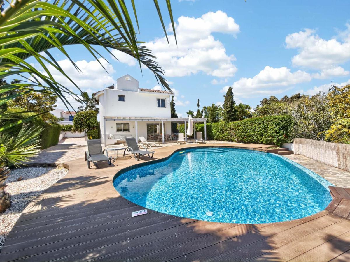 Villa Marilena