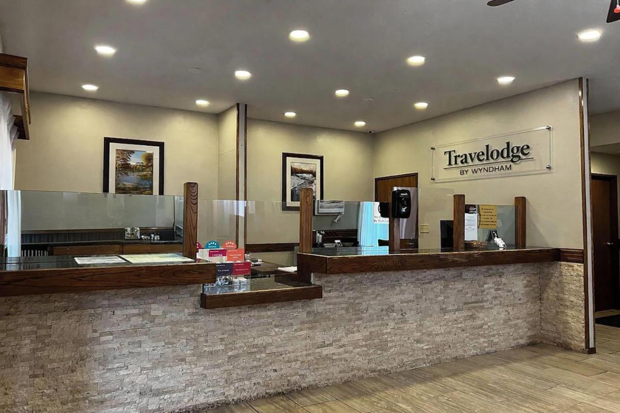 Travelodge by Wyndham Ishpeming/Marquette — photo 3
