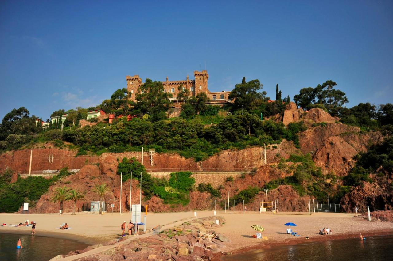 318 Rue Du Capitaine De Corvette March 06210 La Napoule Village Vacances Le Domaine d'Agecroft, Mandelieu-La Napoule – Updated 2023  Prices