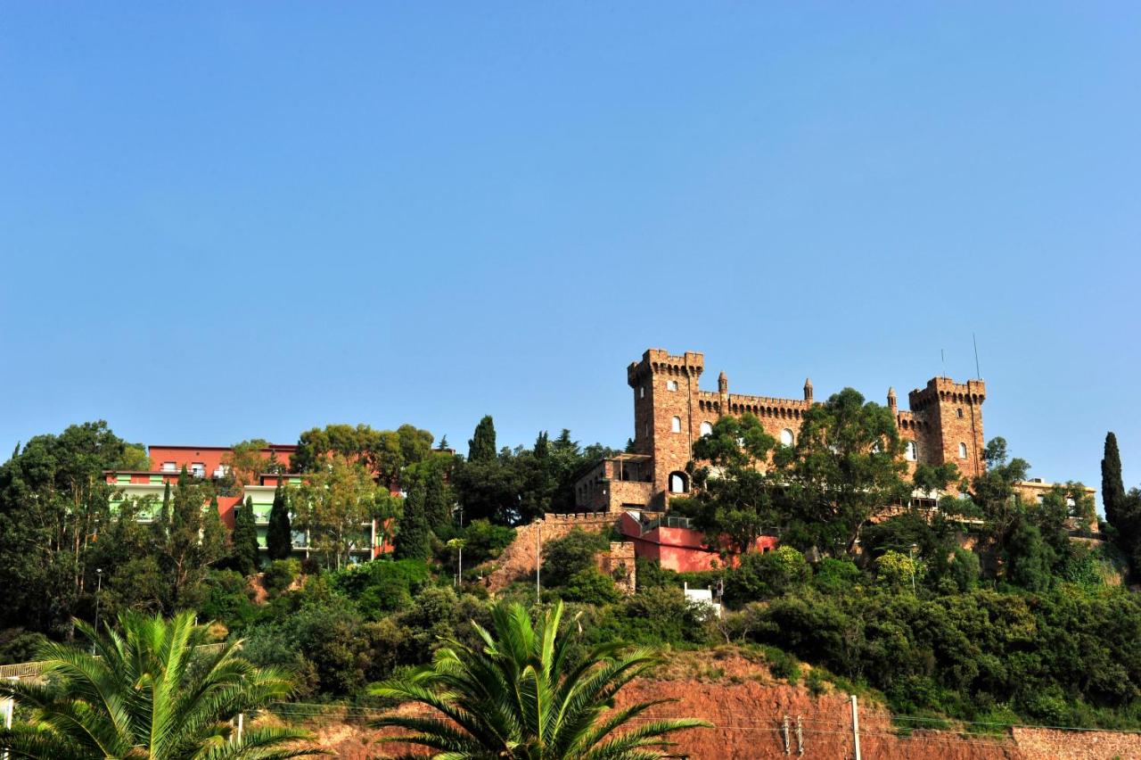 318 Rue Du Capitaine De Corvette March 06210 La Napoule Village Vacances Le Domaine d'Agecroft, Mandelieu-la-Napoule – Updated 2023  Prices