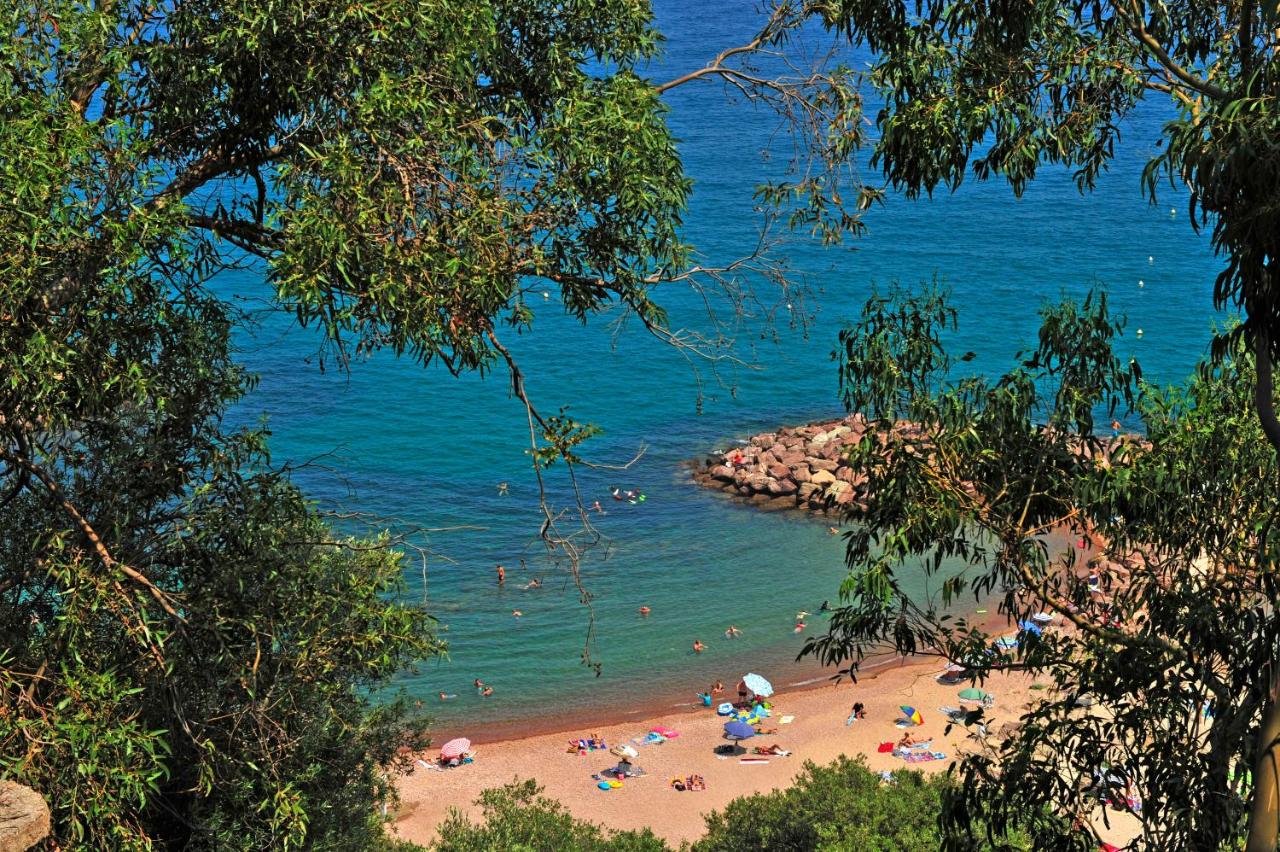 318 Rue Du Capitaine De Corvette March 06210 La Napoule Village Vacances Le Domaine d'Agecroft, Mandelieu-La Napoule – Updated 2023  Prices