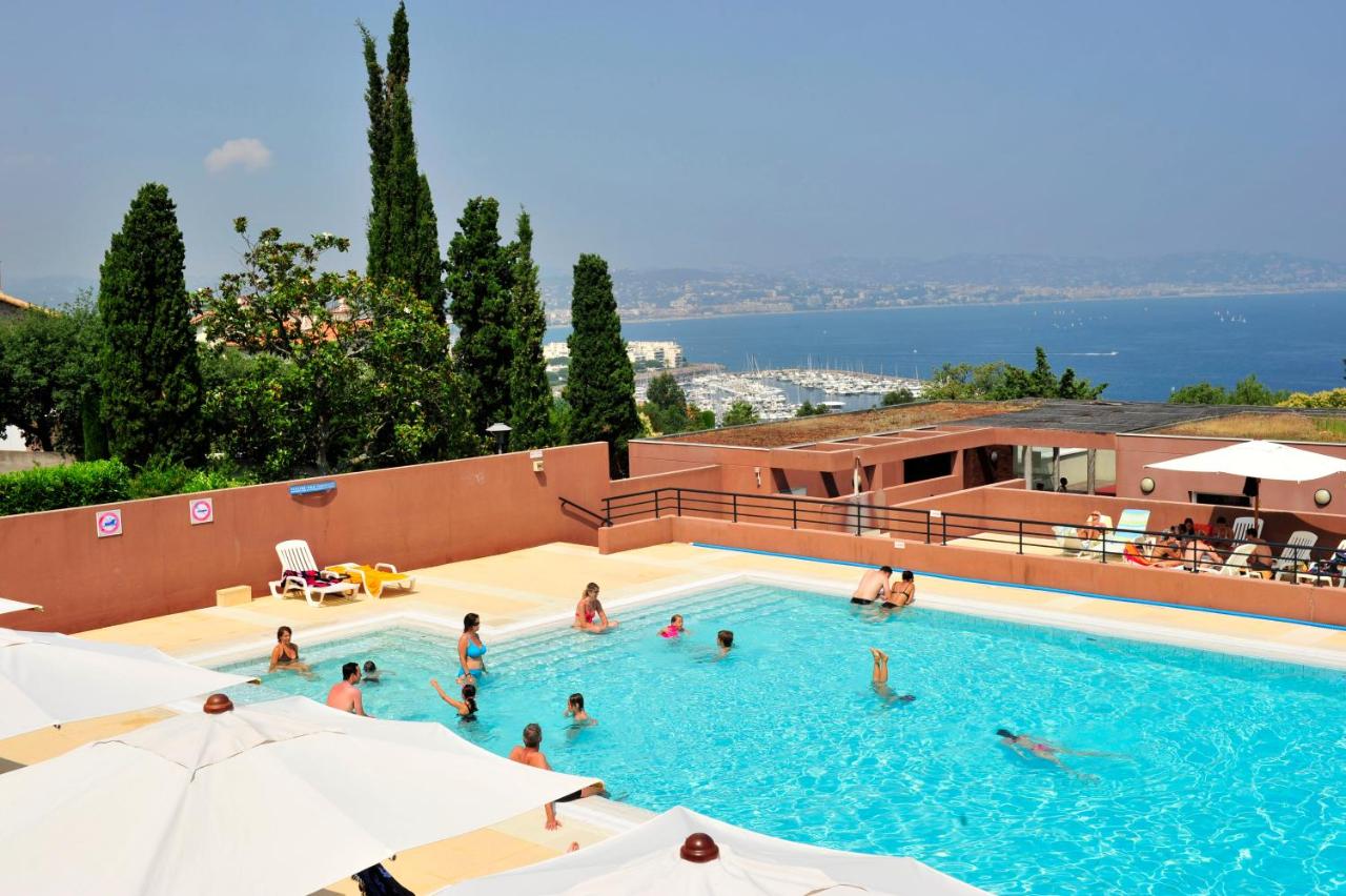 318 Rue Du Capitaine De Corvette March 06210 La Napoule Village Vacances Le Domaine d'Agecroft, Mandelieu-La Napoule – Updated 2023  Prices