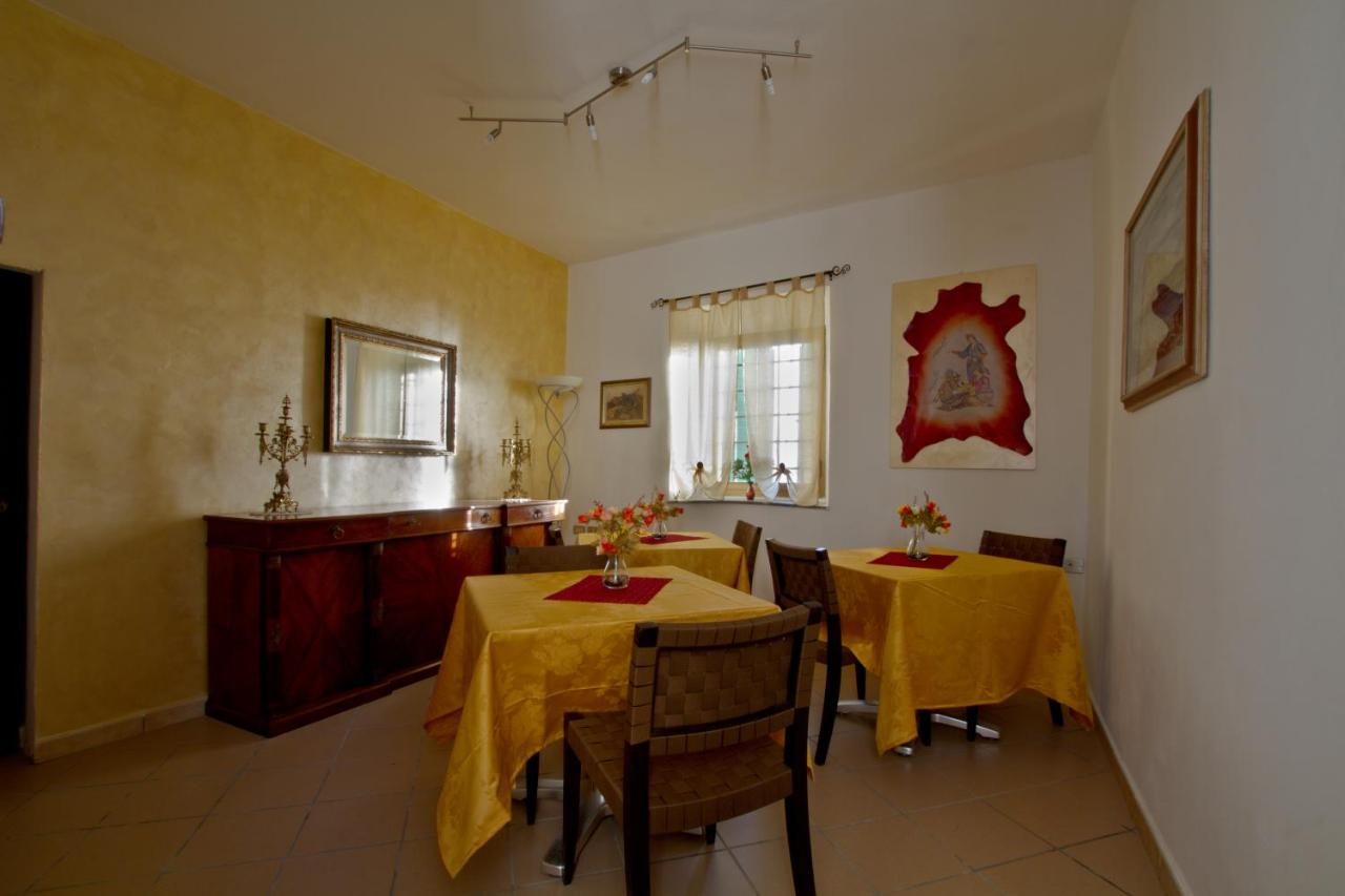 Borgo della Rocca - 4