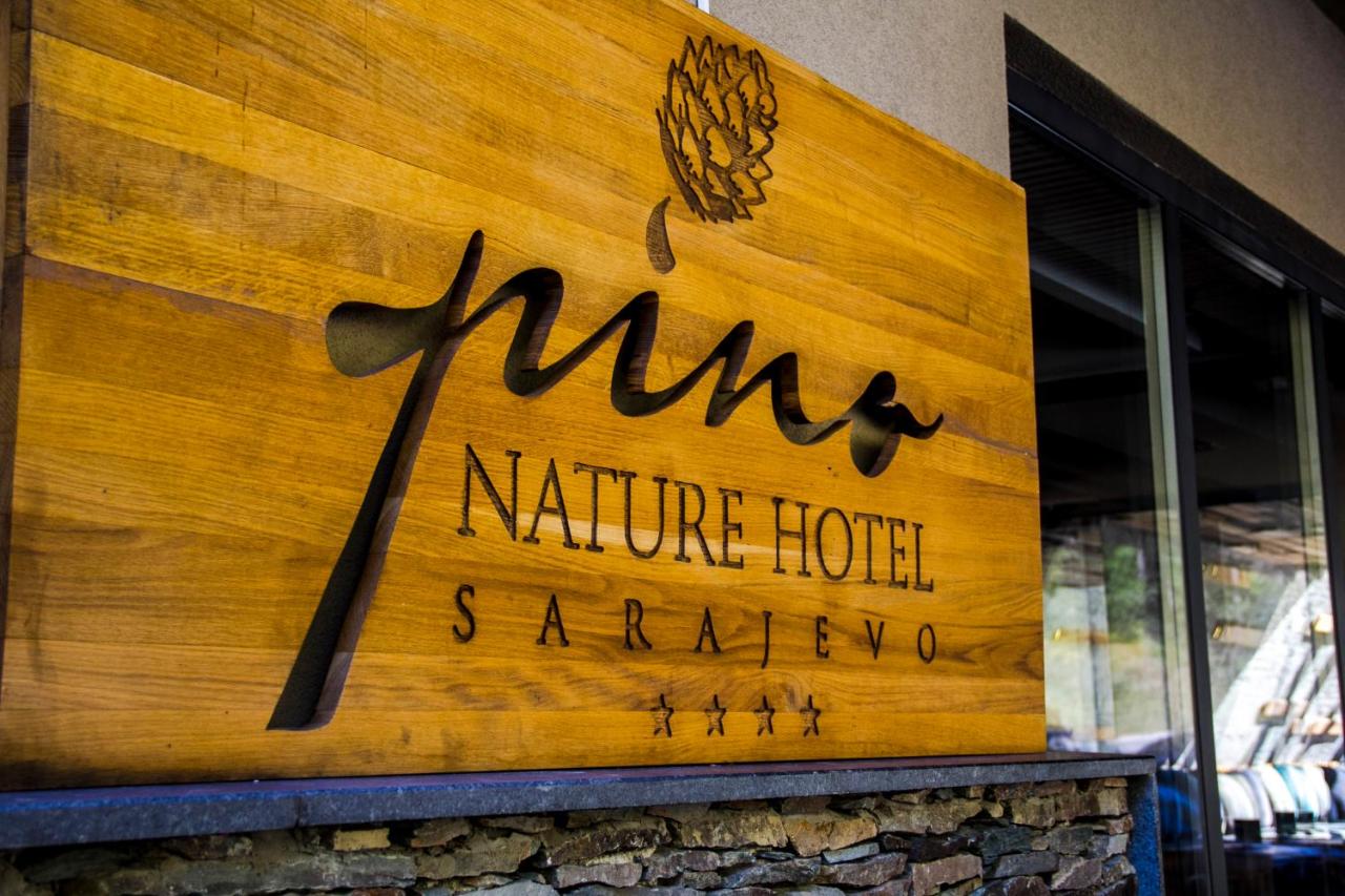 Pino Nature Hotel, BW Premier Collection photo