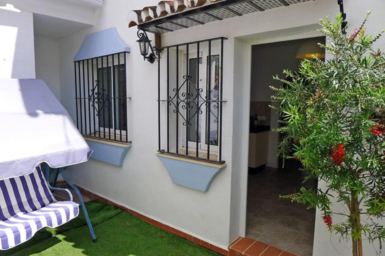 Vacation Home Casa Anduez, Nerja, Spain - Booking.com