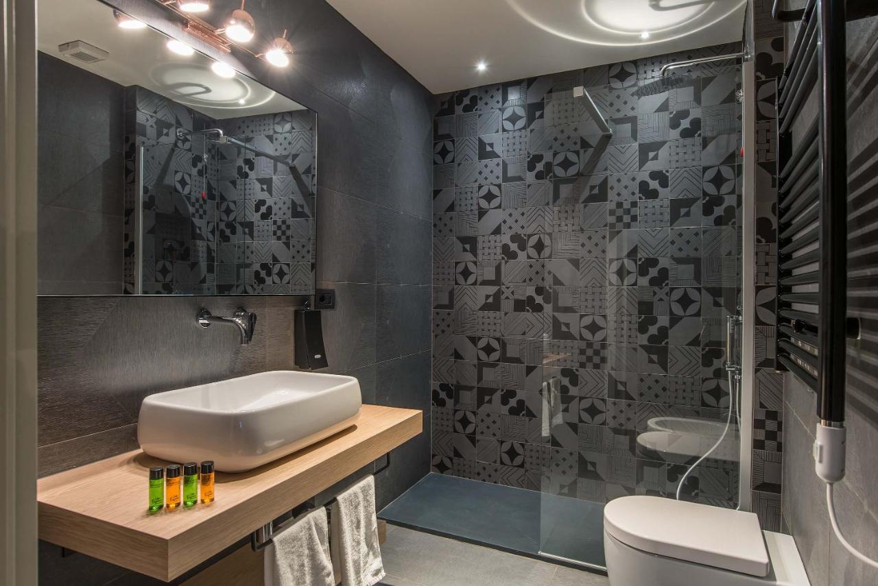 Navona Street Hotel - 3