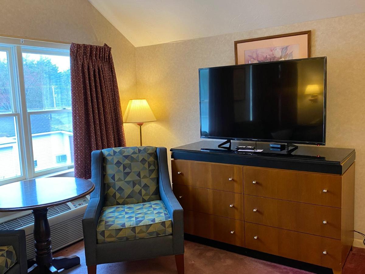 Economy Lodge — photo 7
