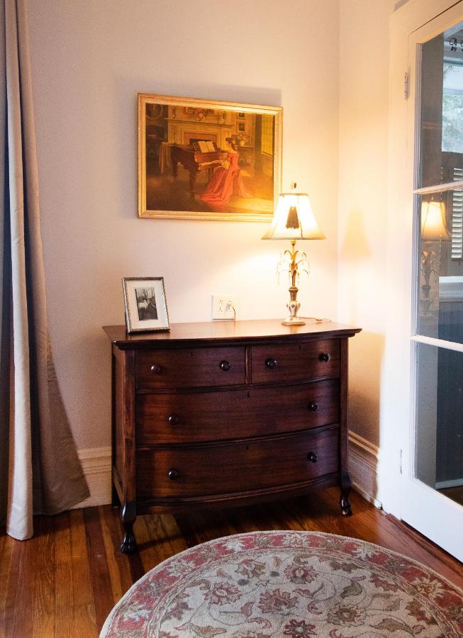 Bed And Bath Inn — photo 23