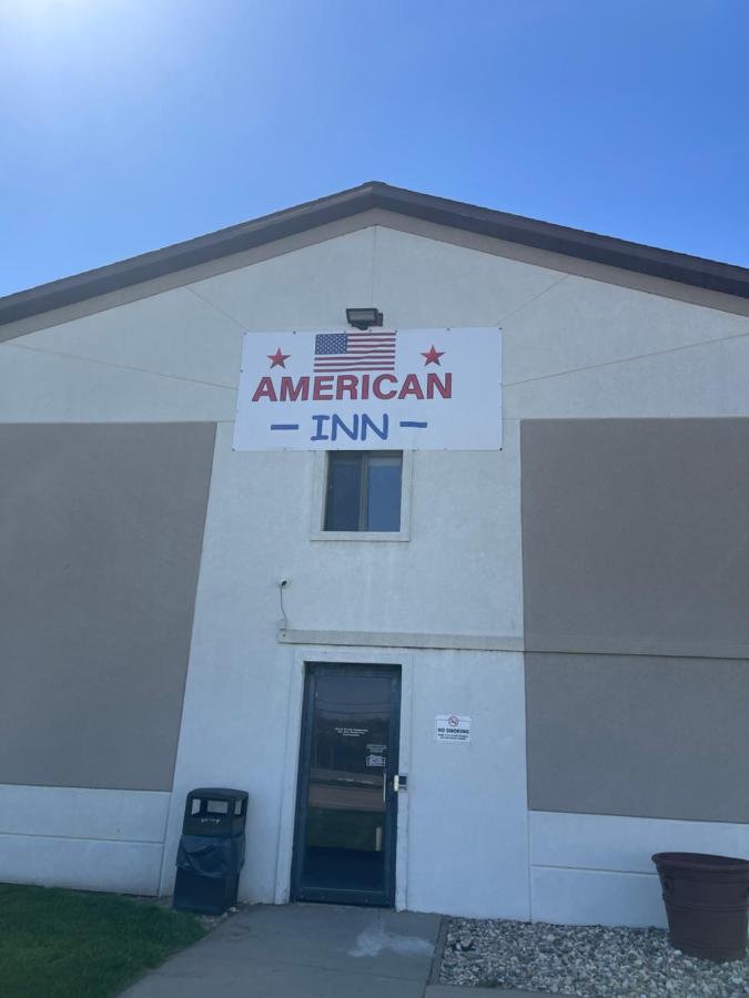 American Inn Council Bluffs — photo 20