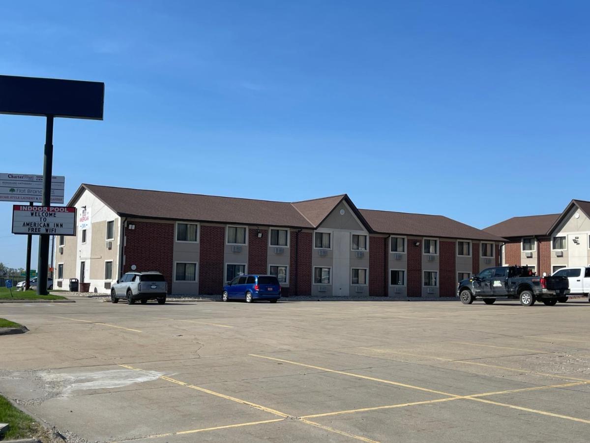 American Inn Council Bluffs — photo 19