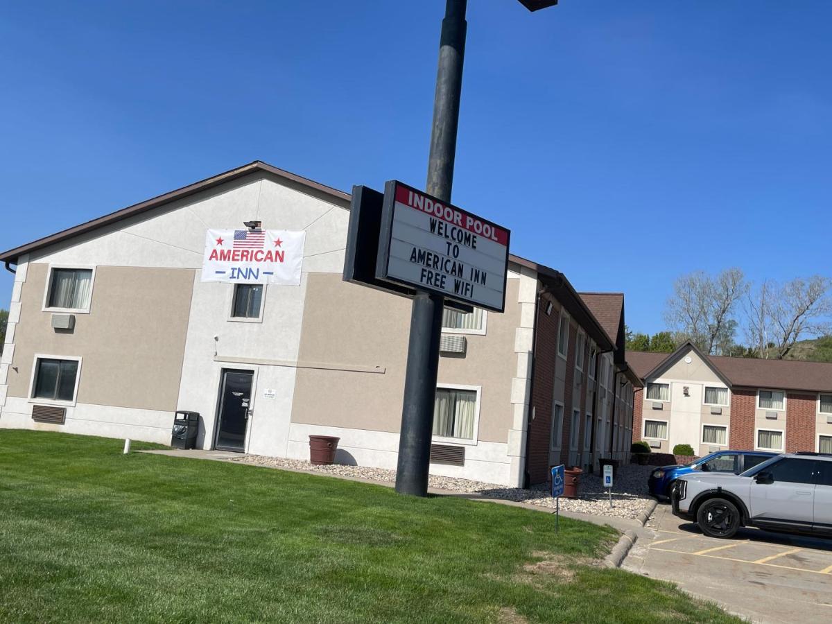 American Inn Council Bluffs — photo 9