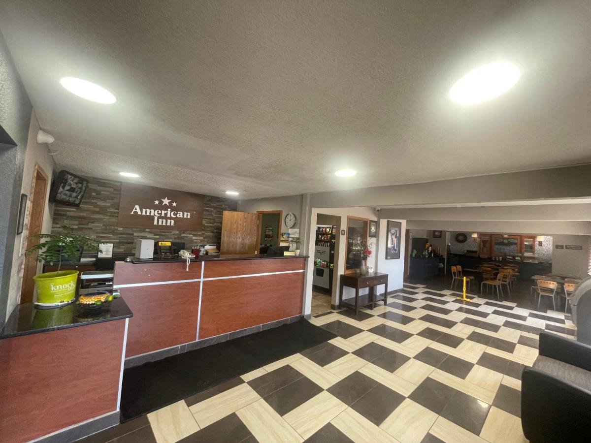 American Inn Council Bluffs — photo 8