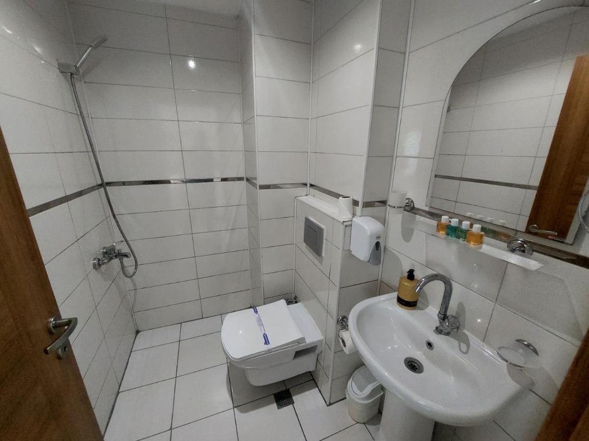 Üç Kişilik Comfort Oda
