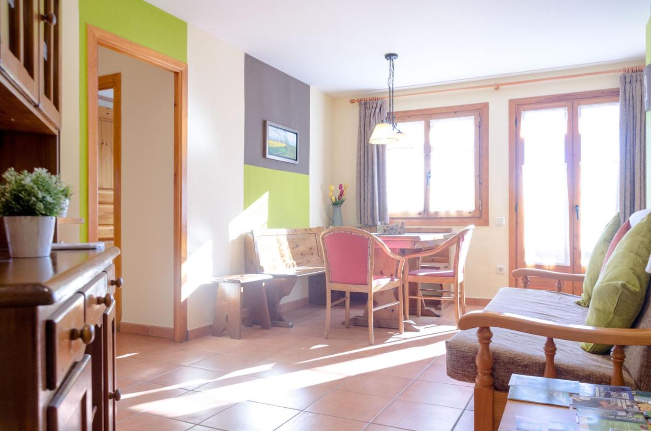 Apartaments La Bonaigua, ולנסיה דה אנאו – מחירים מעודכנים ...