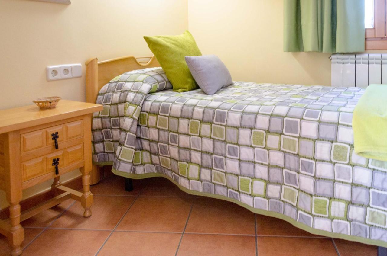 Apartaments La Bonaigua, ולנסיה דה אנאו – מחירים מעודכנים ...