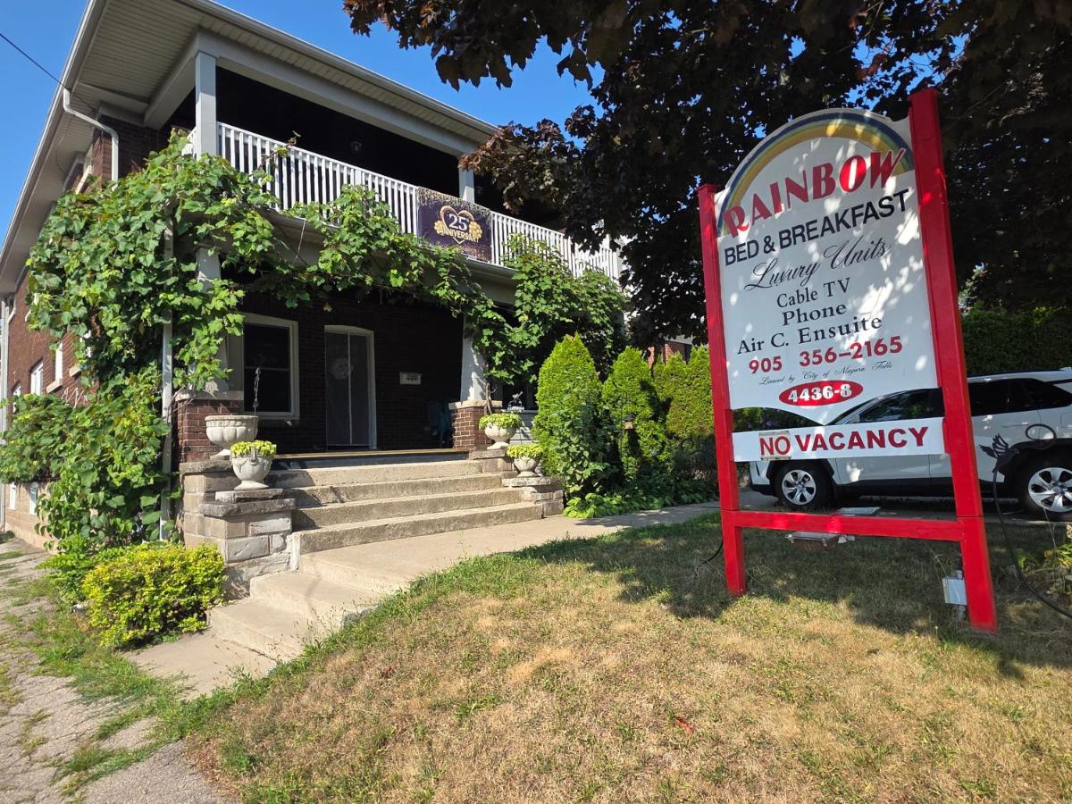 Rainbow House Bed & Breakfast — photo 1