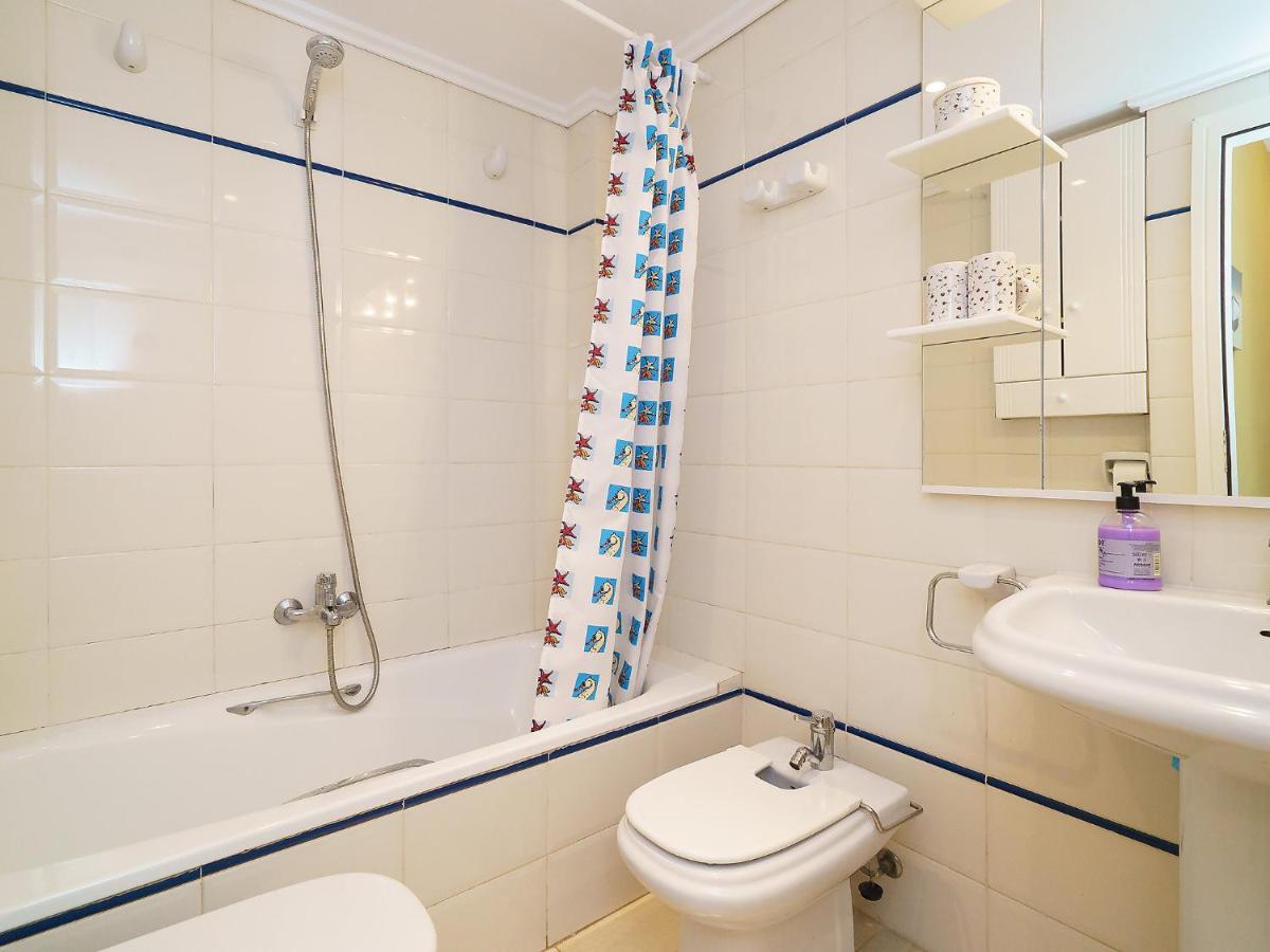 Apartment Golden Paradise, Jávea, Spain - Booking.com