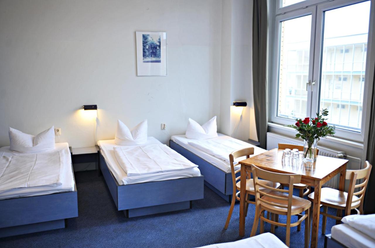 Hotel Transit Loft - 2