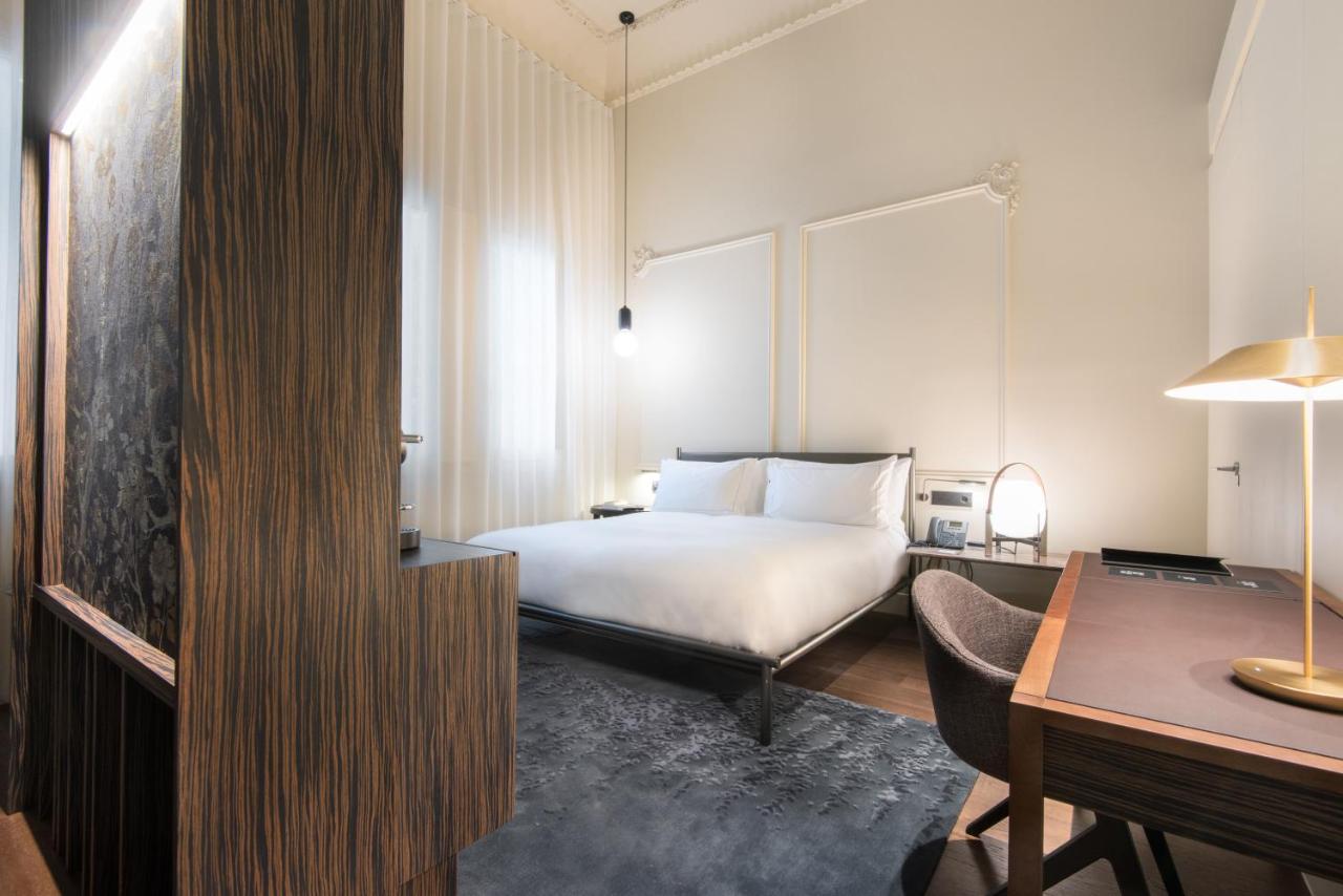 Hotel Mercer Sevilla, Sevilla – Precios actualizados 2022