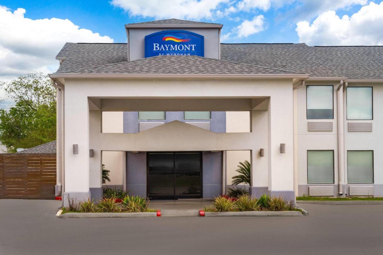 Baymont by Wyndham Iowa Lake Charles — photo 10