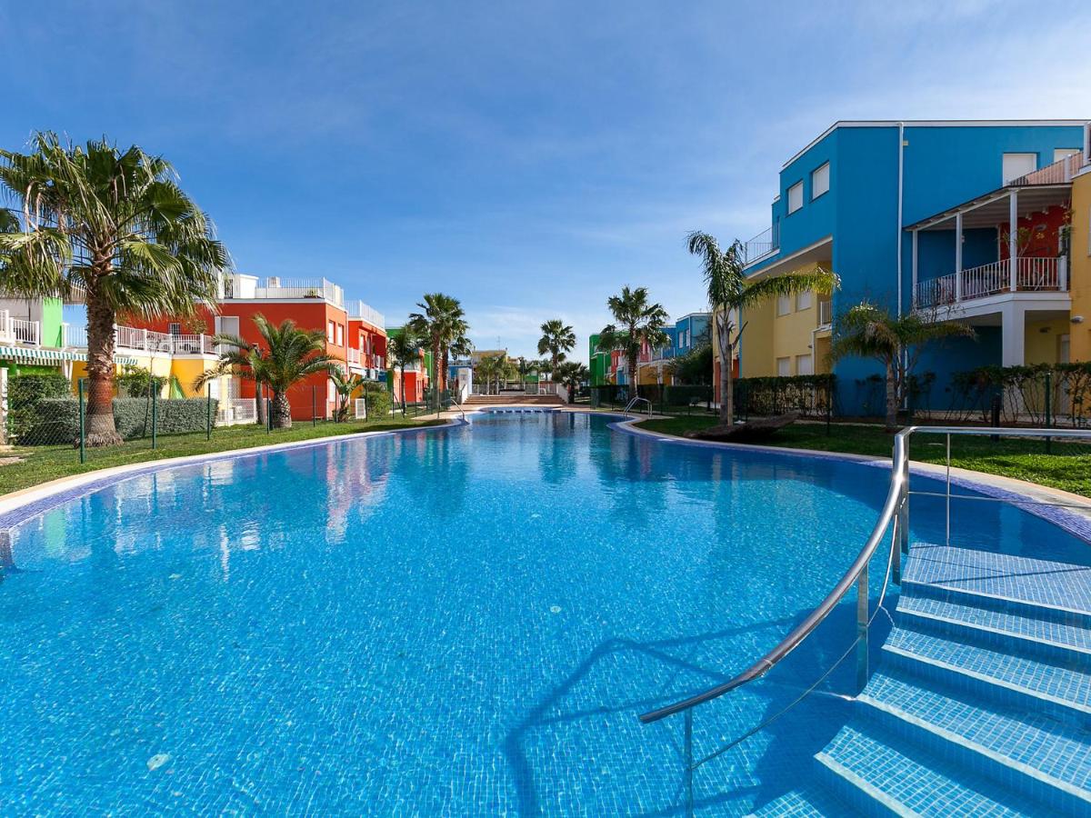 Apartment Pueblo del Cid, Molinell – Updated 2022 Prices