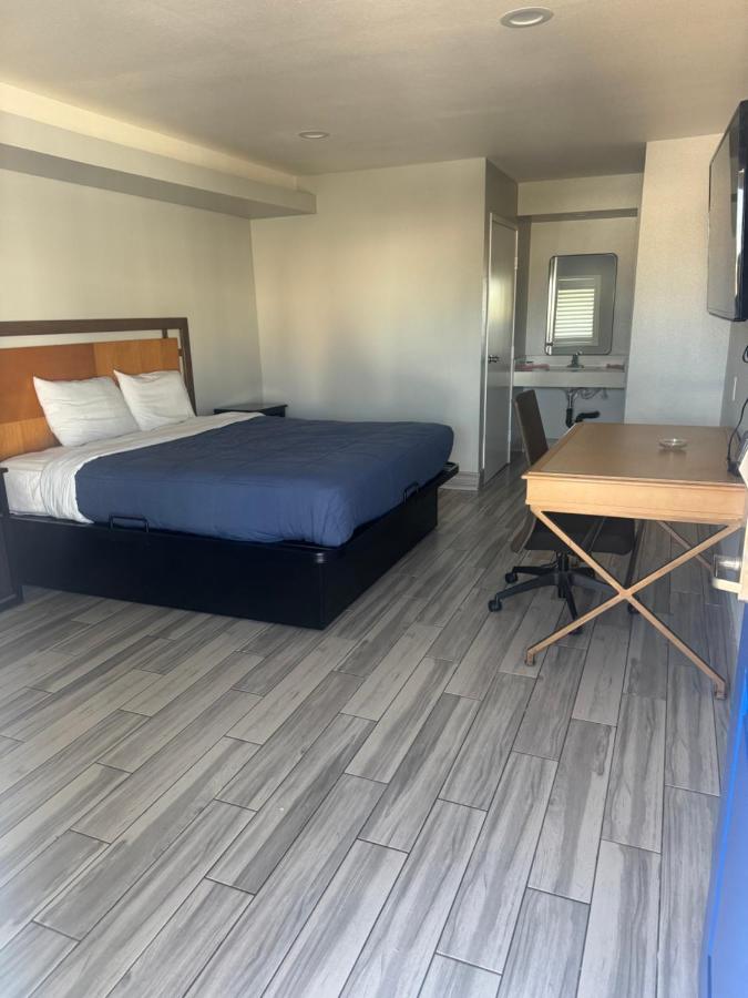 Clover Motel — photo 14