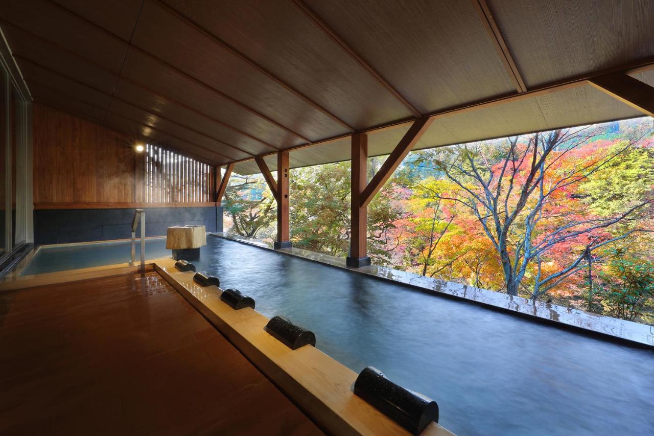 日光七重八重日式旅館 22 年最新房價