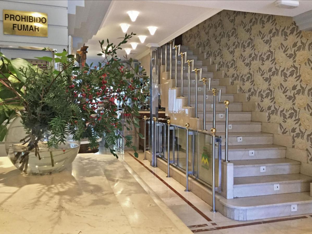 Hotel Maria Luisa, Burgos – Updated 2022 Prices