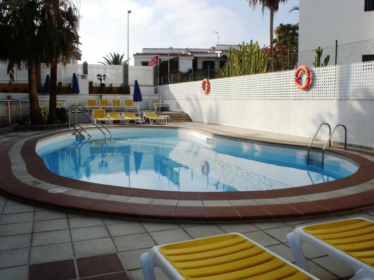 Apartamentos Karina, Playa del Inglés – Bijgewerkte prijzen 2022