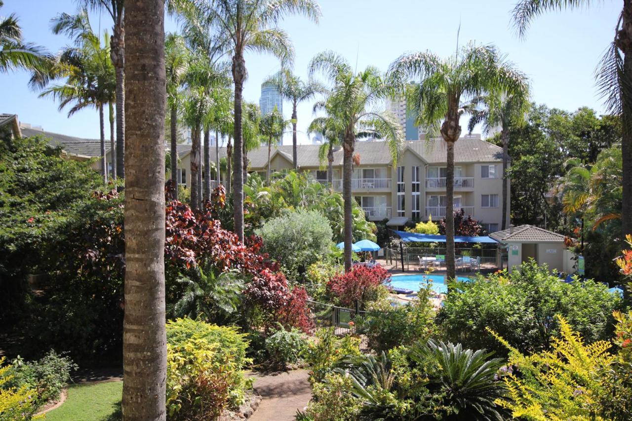 Mari Court Resort photo