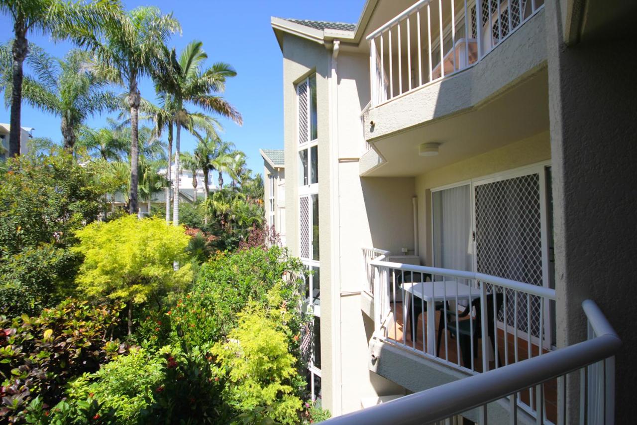 Mari Court Resort photo