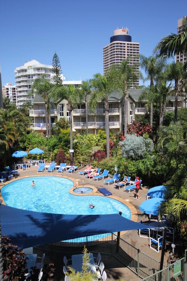 Mari Court Resort photo