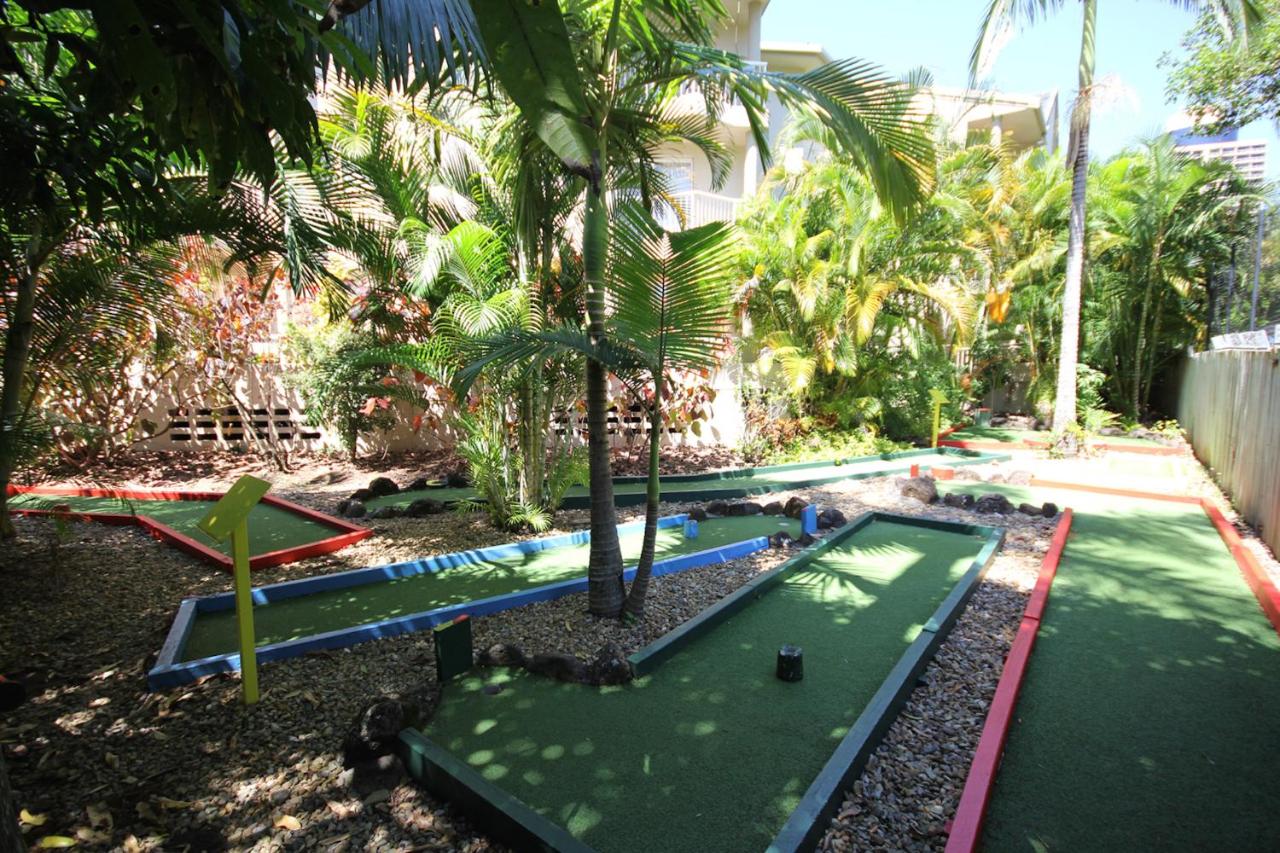 Mari Court Resort photo