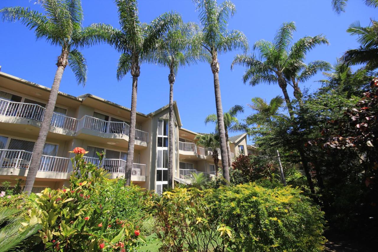 Mari Court Resort photo