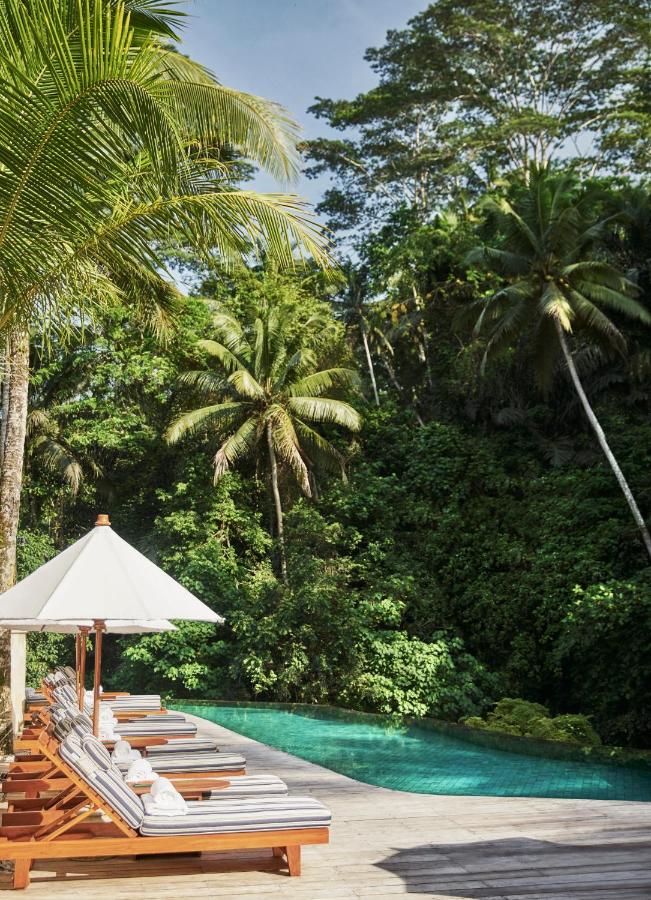 Four Seasons Resort Bali at Sayan - 3