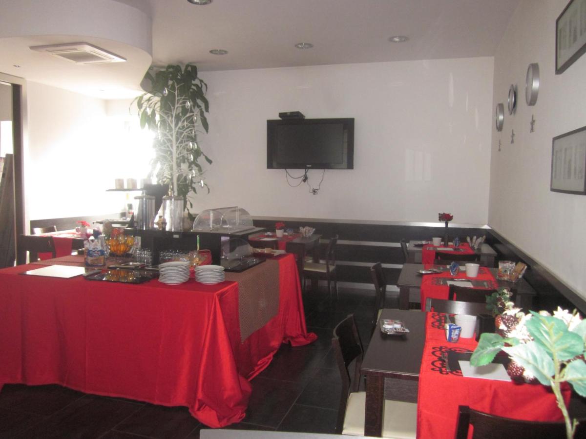 Hotel Hermitage photo