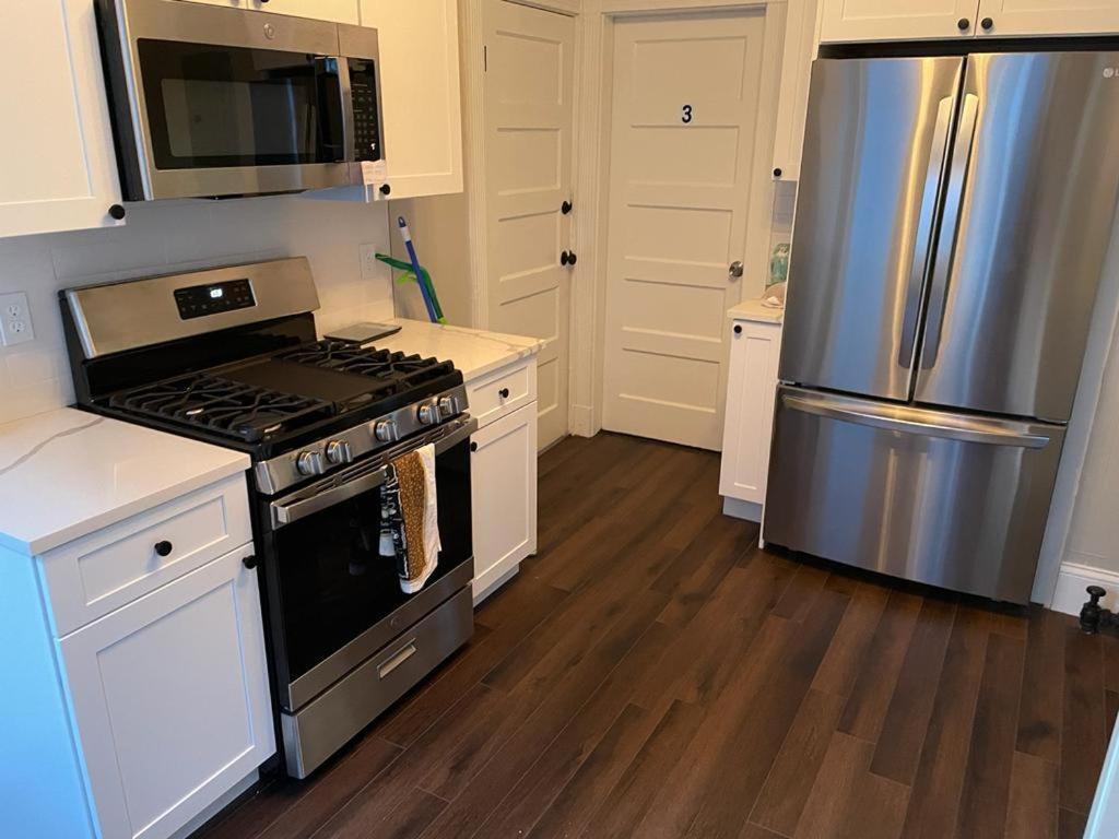 HomeStay - B&B - Near South Boston - JFK-Umass Area — photo 5