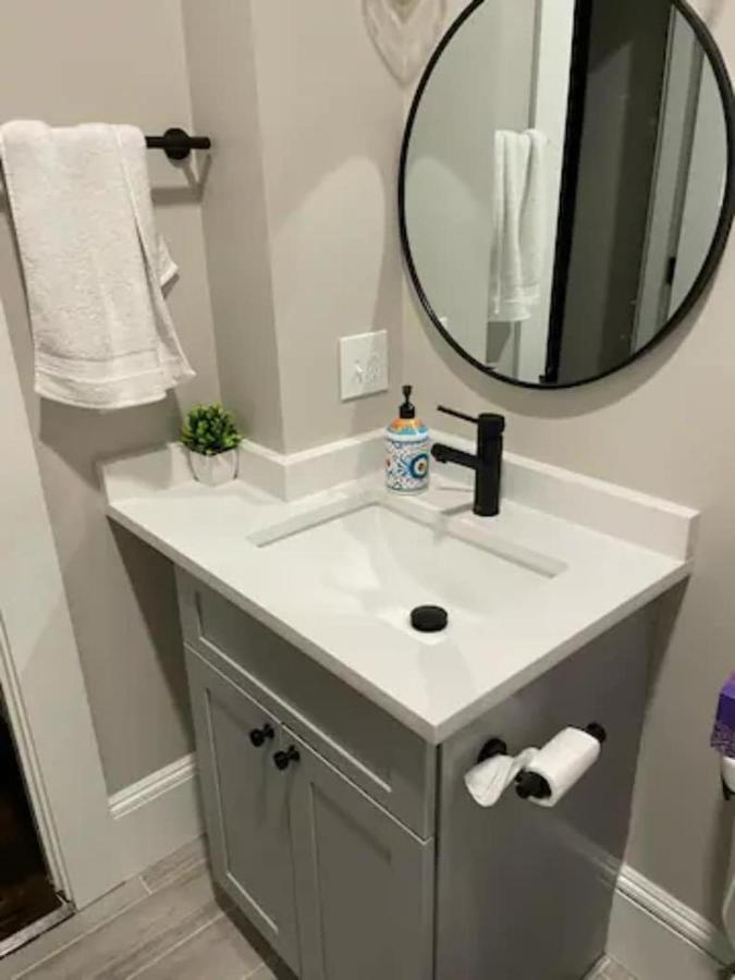 HomeStay - B&B - Near South Boston - JFK-Umass Area — photo 11
