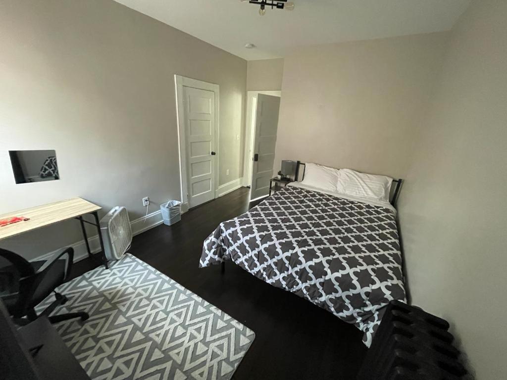 HomeStay - B&B - Near South Boston - JFK-Umass Area — photo 19