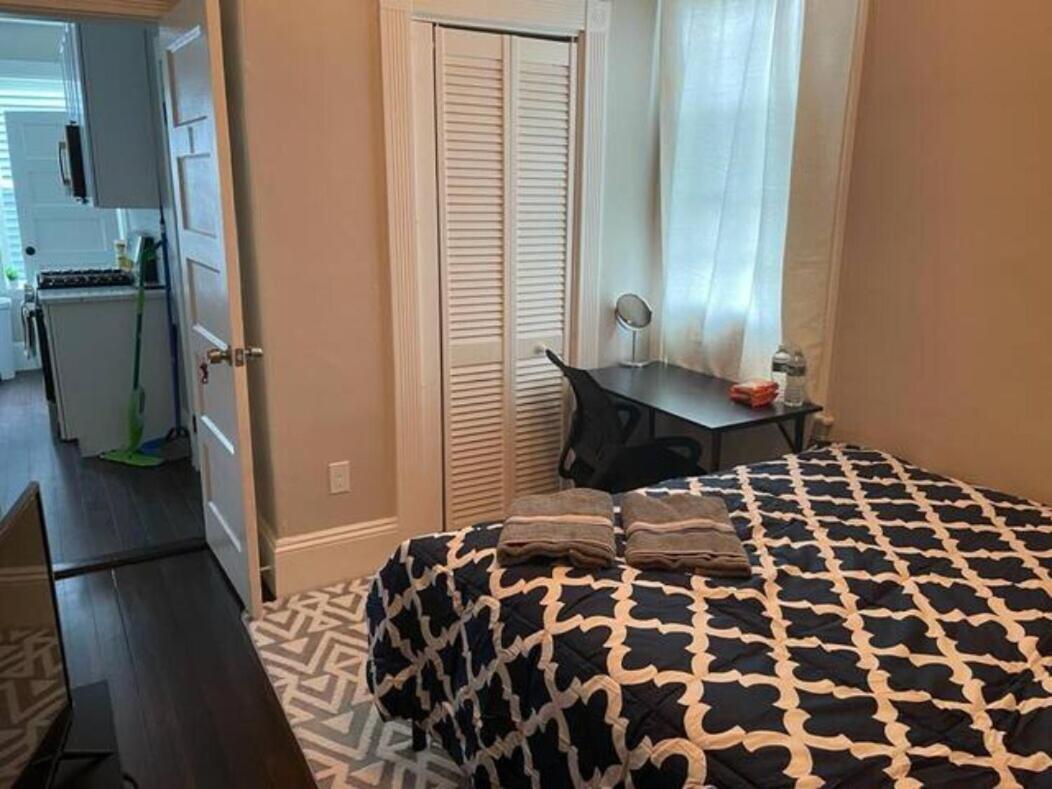 HomeStay - B&B - Near South Boston - JFK-Umass Area — photo 15