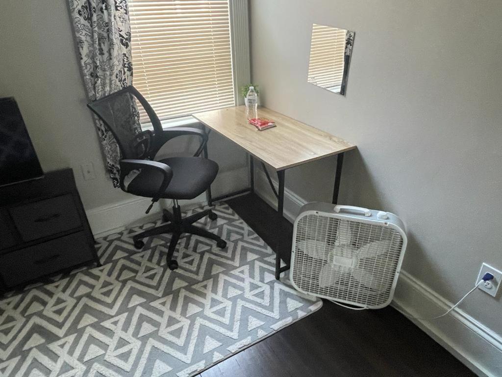 HomeStay - B&B - Near South Boston - JFK-Umass Area — photo 21