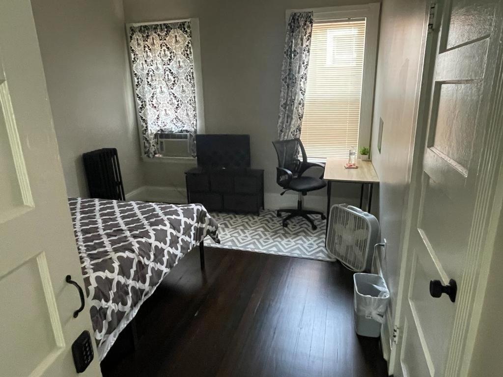 HomeStay - B&B - Near South Boston - JFK-Umass Area — photo 22