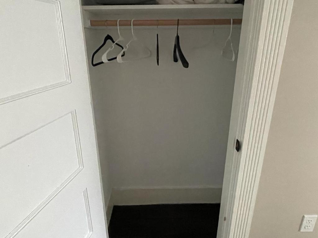 HomeStay - B&B - Near South Boston - JFK-Umass Area — photo 23