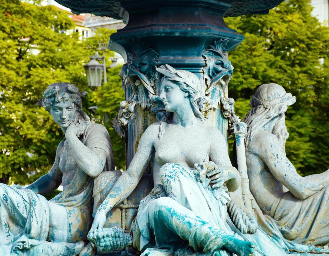 Rossio Apartments - 5