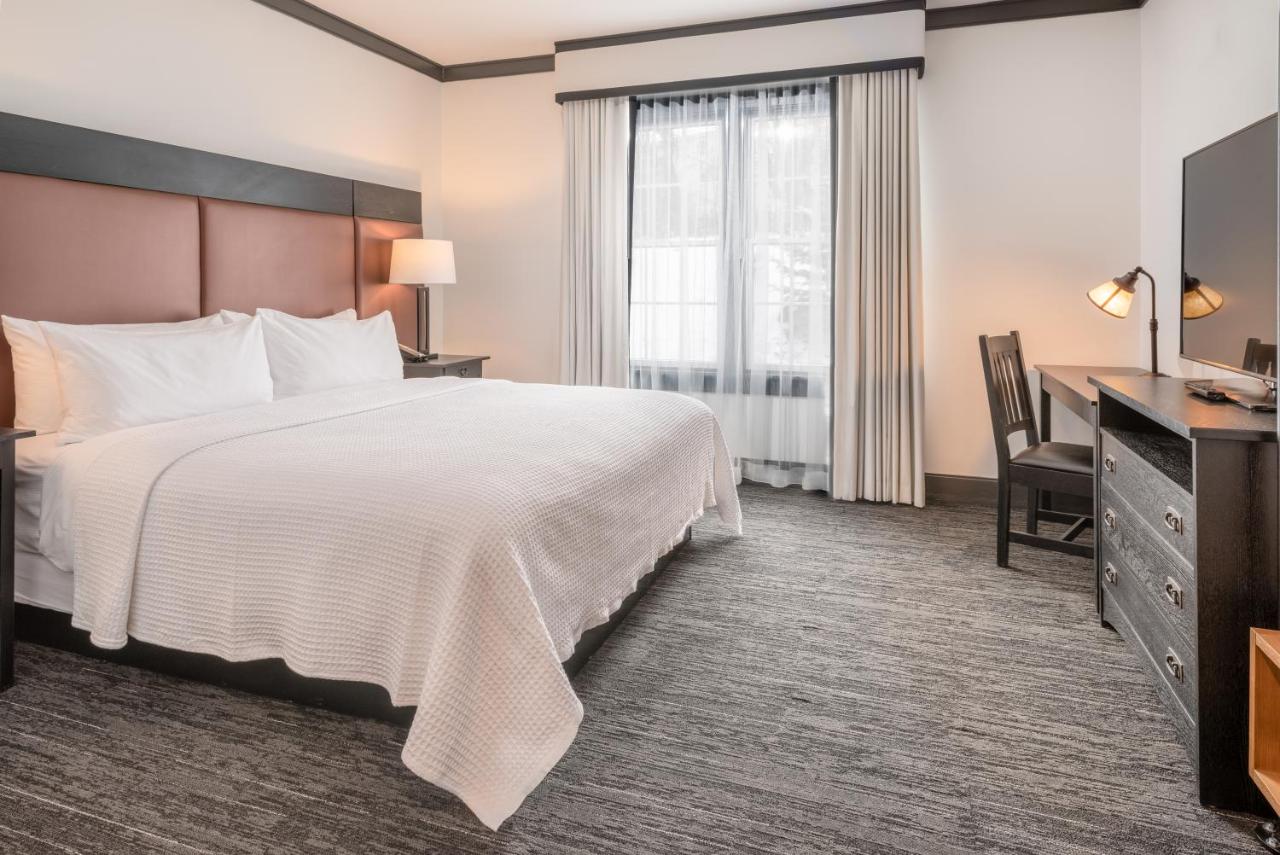 The Craftsman Inn & Suites — photo 18