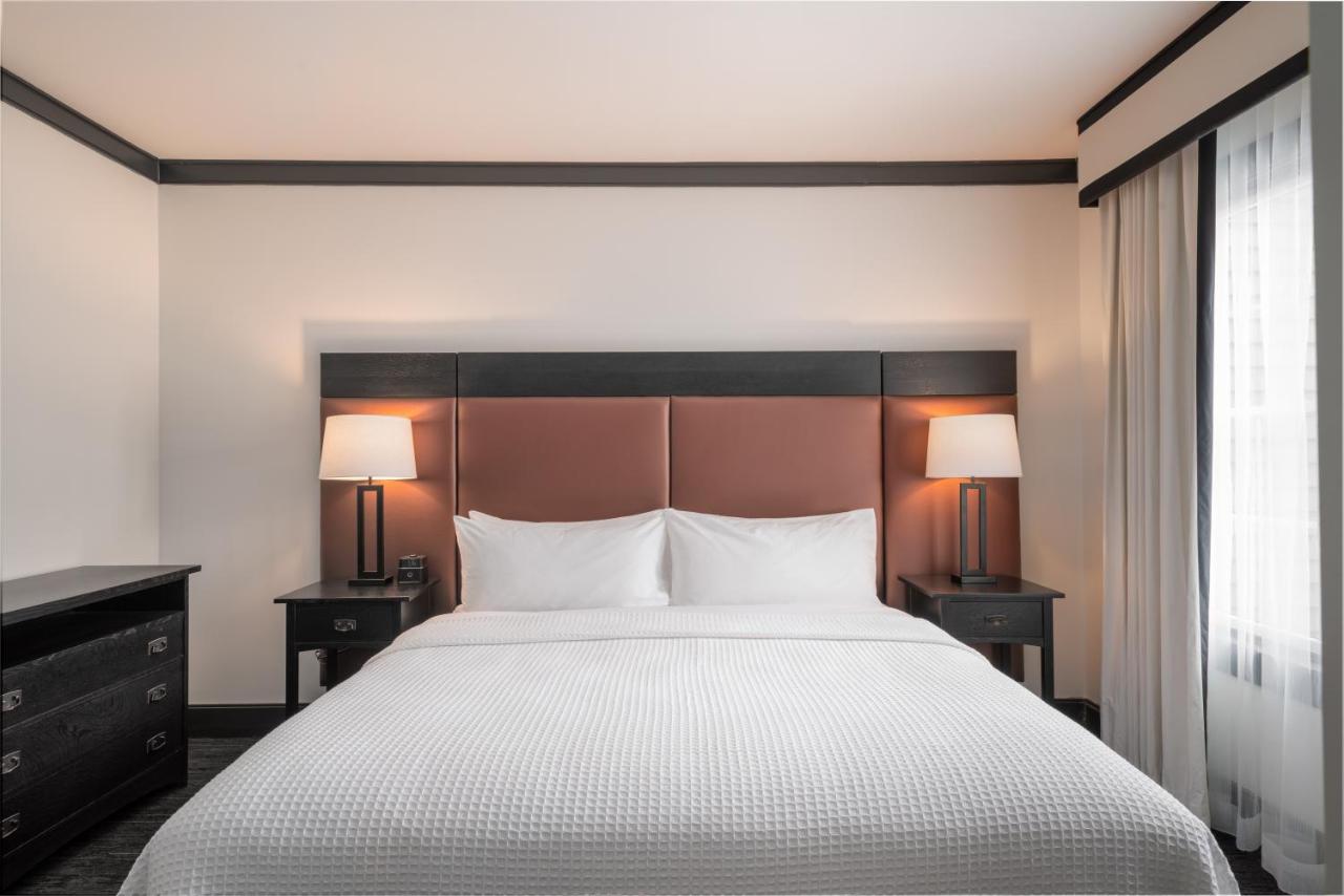 The Craftsman Inn & Suites — photo 20