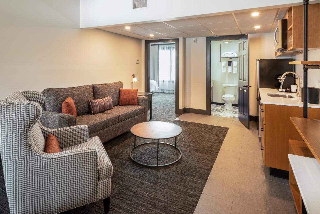The Craftsman Inn & Suites — photo 19