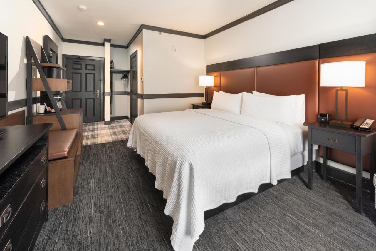The Craftsman Inn & Suites — photo 21