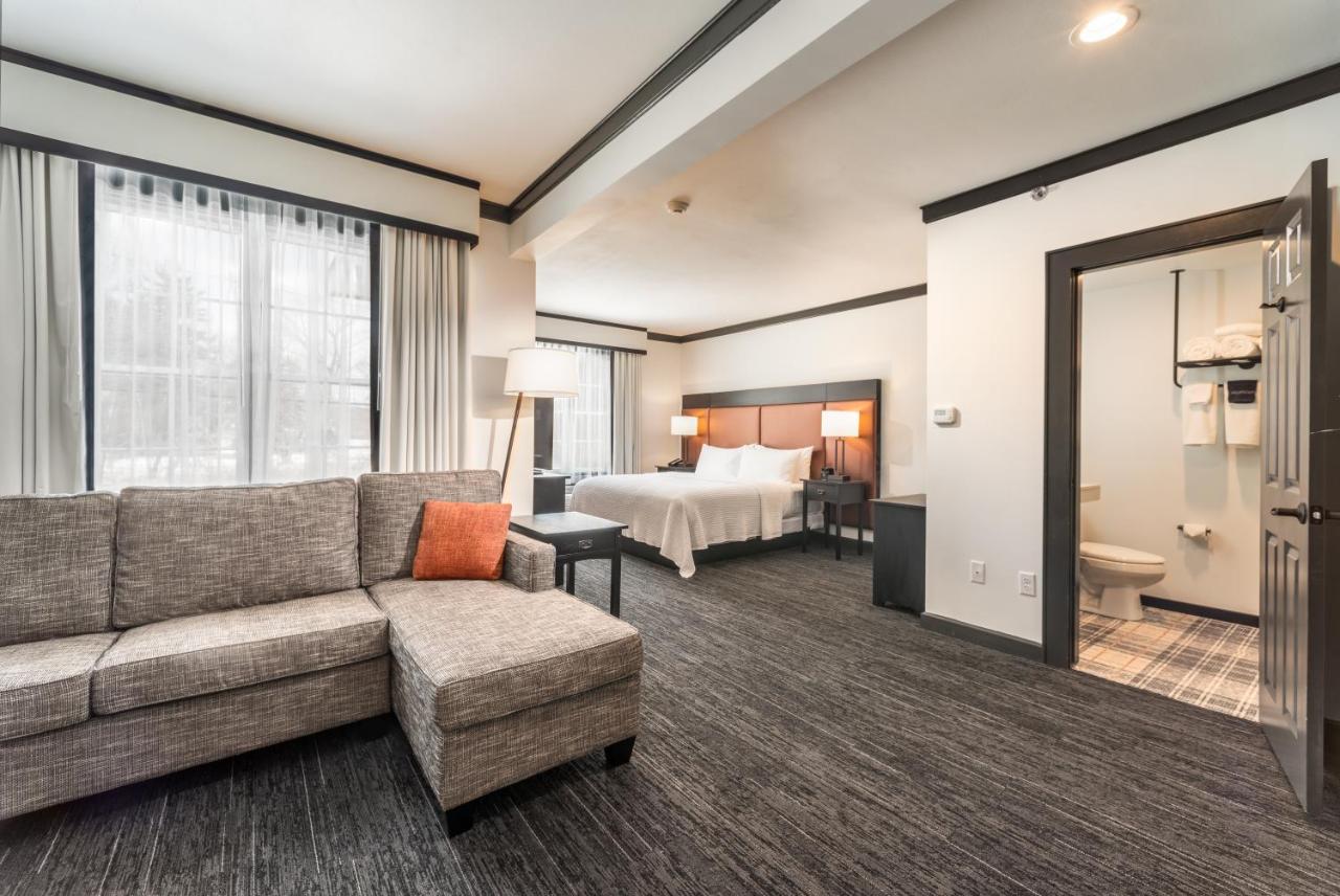 The Craftsman Inn & Suites — photo 2